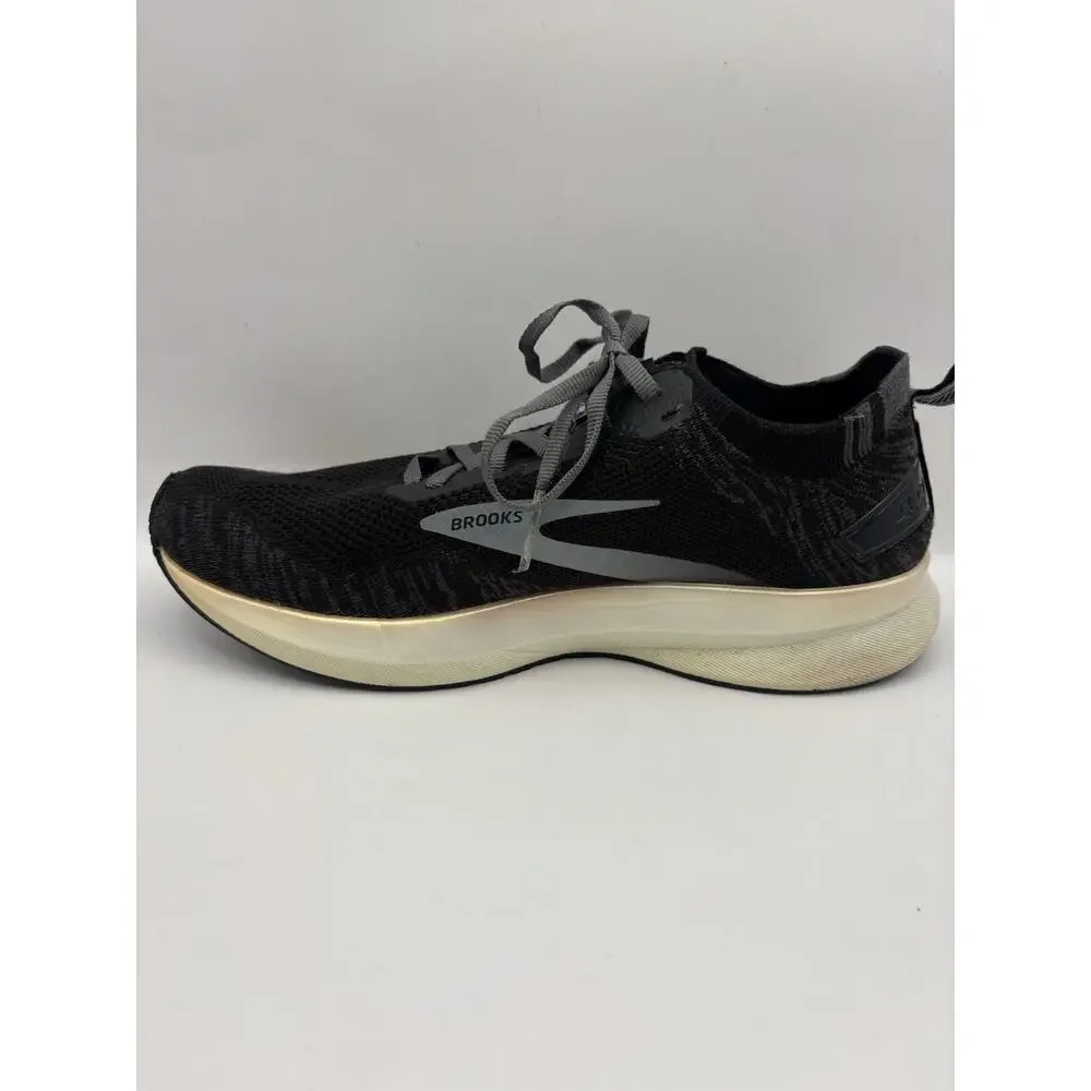 Brooks Levitate 4 Black Running Shoes Women Size 8.5